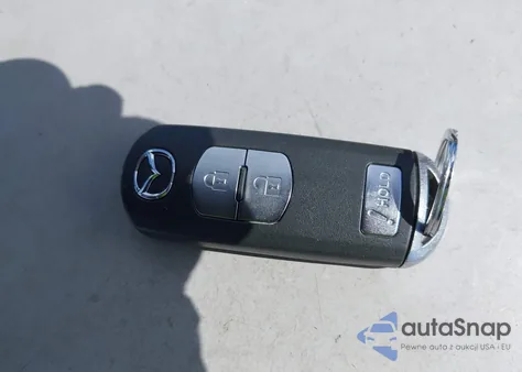 2016 Mazda Cx-5 Grand Touring from USA, damaged, VIN JM3KE2DY0G0859855